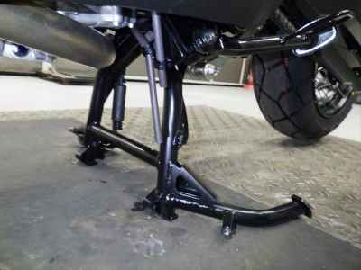Honda X-Adv 750 2025