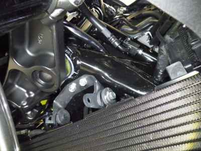Honda X-Adv 750 2025