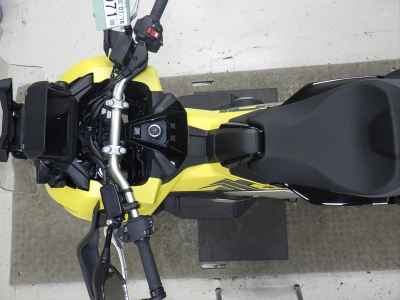 Honda X-Adv 750 2025