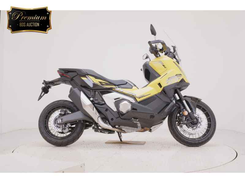 Honda X-Adv 750 2025