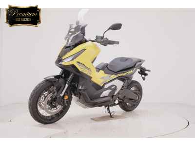 Honda X-Adv 750 2025