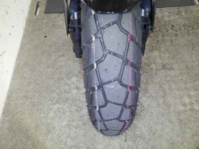 Honda X-Adv 750 2025