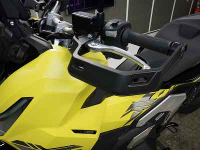 Honda X-Adv 750 2025