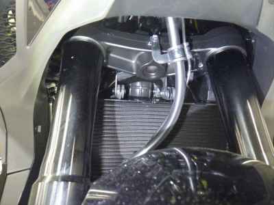 Honda X-Adv 750 2025