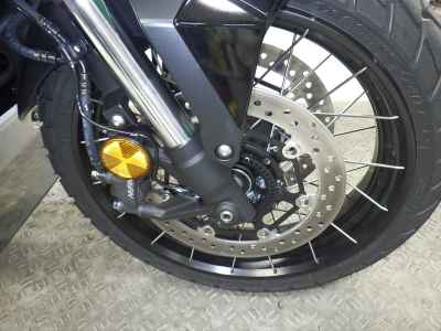 Honda X-Adv 750 2025