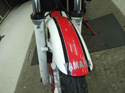 Yamaha RZ250
