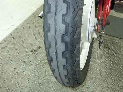 Yamaha RZ250