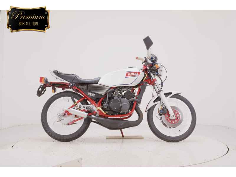 Yamaha RZ250
