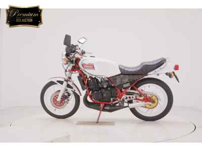 Yamaha RZ250