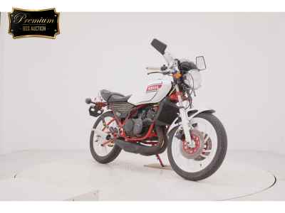 Yamaha RZ250