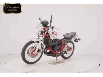 Yamaha RZ250