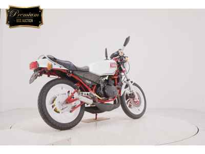 Yamaha RZ250