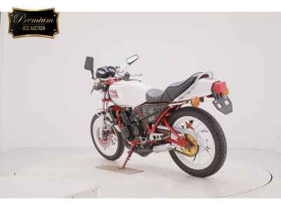 Yamaha RZ250