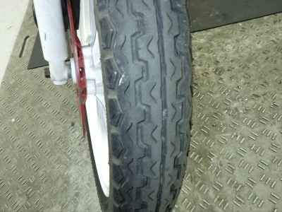 Yamaha RZ250