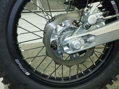 KTM 250 EXC-F Six Days 2022