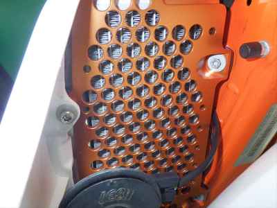 KTM 250 EXC-F Six Days 2022