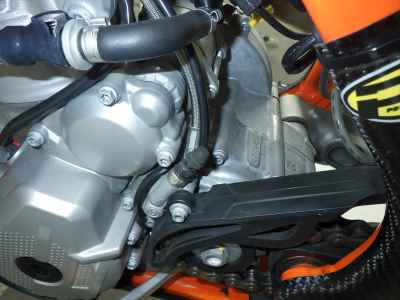 KTM 250 EXC-F Six Days 2022