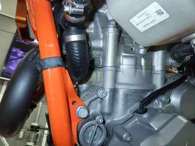 KTM 250 EXC-F Six Days 2022