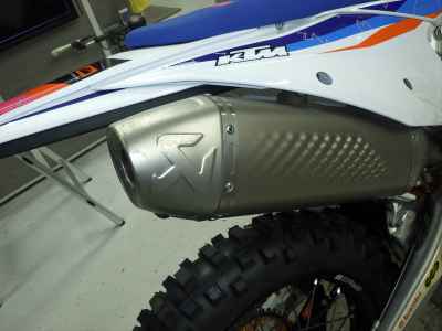KTM 250 EXC-F Six Days 2022