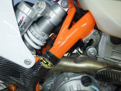 KTM 250 EXC-F Six Days 2022