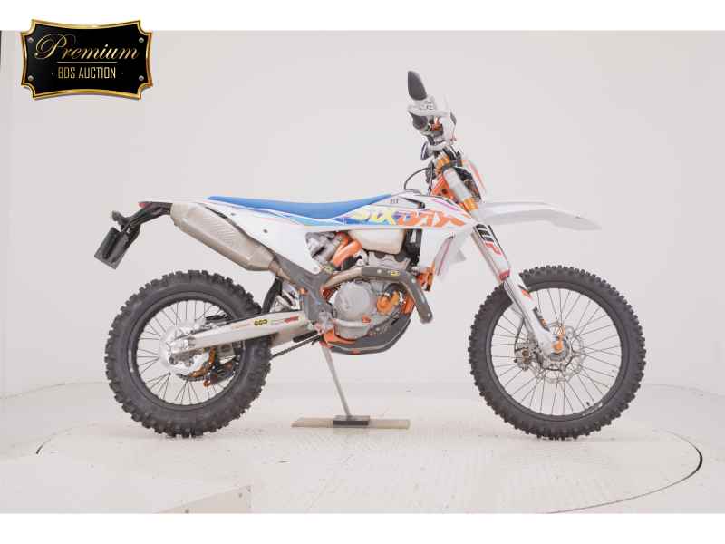 KTM 250 EXC-F Six Days 2022