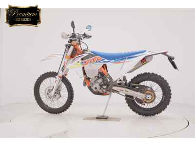 KTM 250 EXC-F Six Days 2022