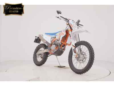 KTM 250 EXC-F Six Days 2022