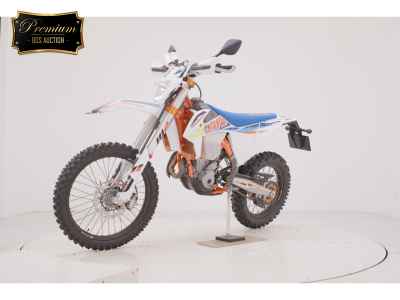 KTM 250 EXC-F Six Days 2022