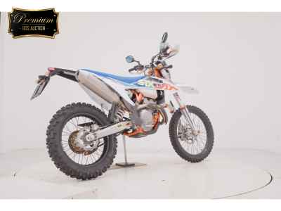 KTM 250 EXC-F Six Days 2022