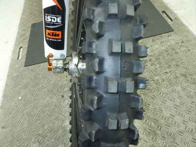KTM 250 EXC-F Six Days 2022
