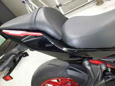 Kawasaki Z650 2024