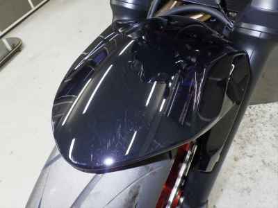 Kawasaki Z650 2024