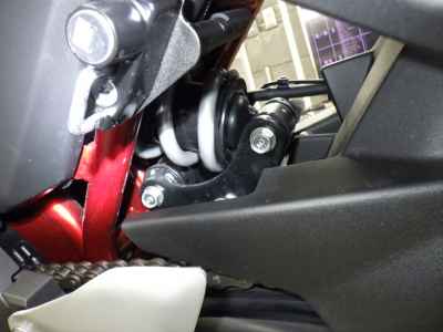 Kawasaki Z650 2024