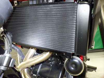 Kawasaki Z650 2024