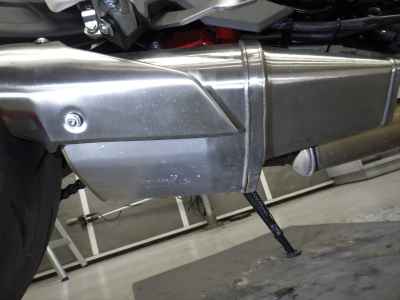 Kawasaki Z650 2024