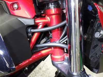 Kawasaki Z650 2024