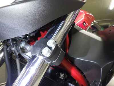 Kawasaki Z650 2024