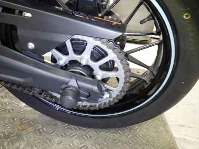 Kawasaki Z650RS 2023