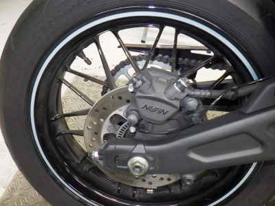 Kawasaki Z650RS 2023