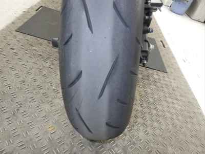 Kawasaki Z650RS 2023