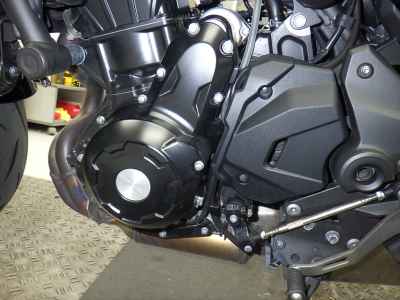 Kawasaki Z650RS 2023