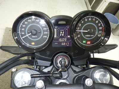 Kawasaki Z650RS 2023