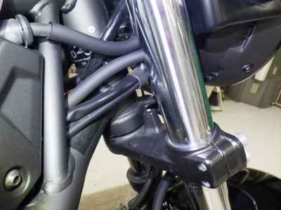 Kawasaki Z650RS 2023