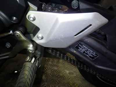 Kawasaki Z650RS 2023