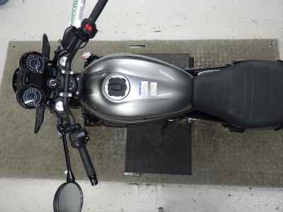 Kawasaki Z650RS 2023