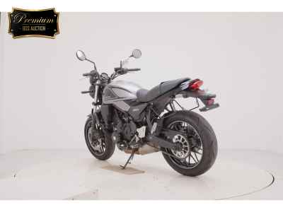Kawasaki Z650RS 2023