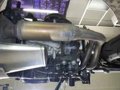 Kawasaki Z650RS 2023