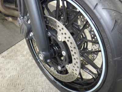 Kawasaki Z650RS 2023
