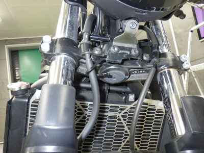 Kawasaki Z650RS 2023
