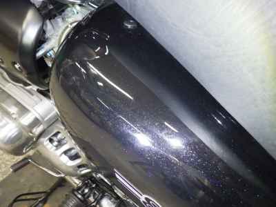 Kawasaki W800 2024